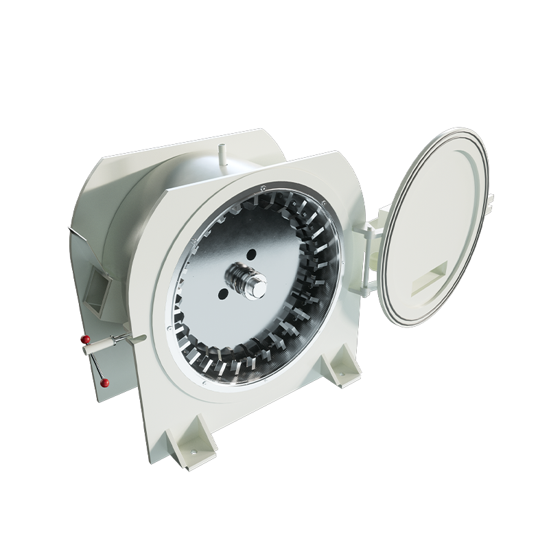 معدات طحن عالية الكفاءة من مادة PVC موديل 700