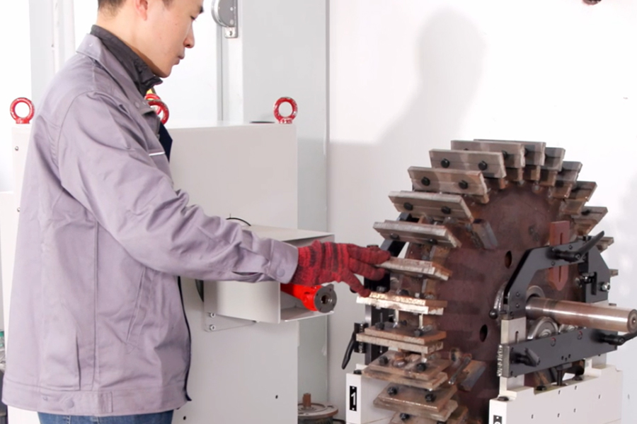 شركة تشانغتشو ماو يوي للمعدات الذكية المحدودة