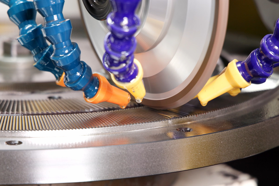 شركة تشانغتشو ماو يوي للمعدات الذكية المحدودة