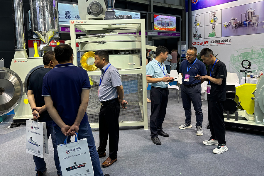 شركة تشانغتشو ماو يوي للمعدات الذكية المحدودة