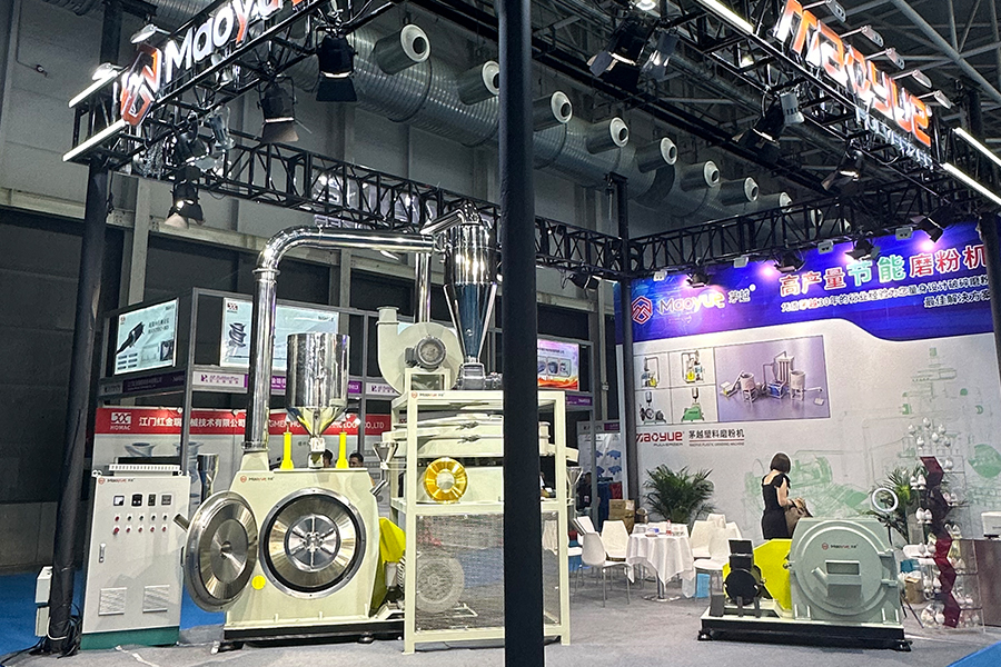 شركة تشانغتشو ماو يوي للمعدات الذكية المحدودة