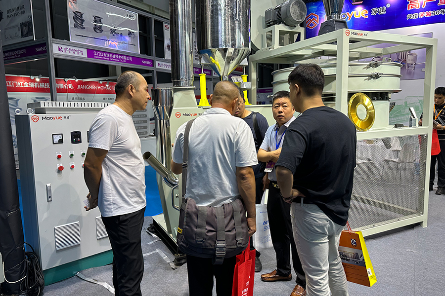 شركة تشانغتشو ماو يوي للمعدات الذكية المحدودة