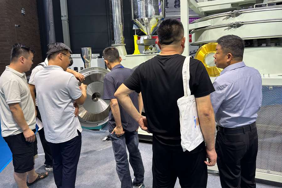 شركة تشانغتشو ماو يوي للمعدات الذكية المحدودة