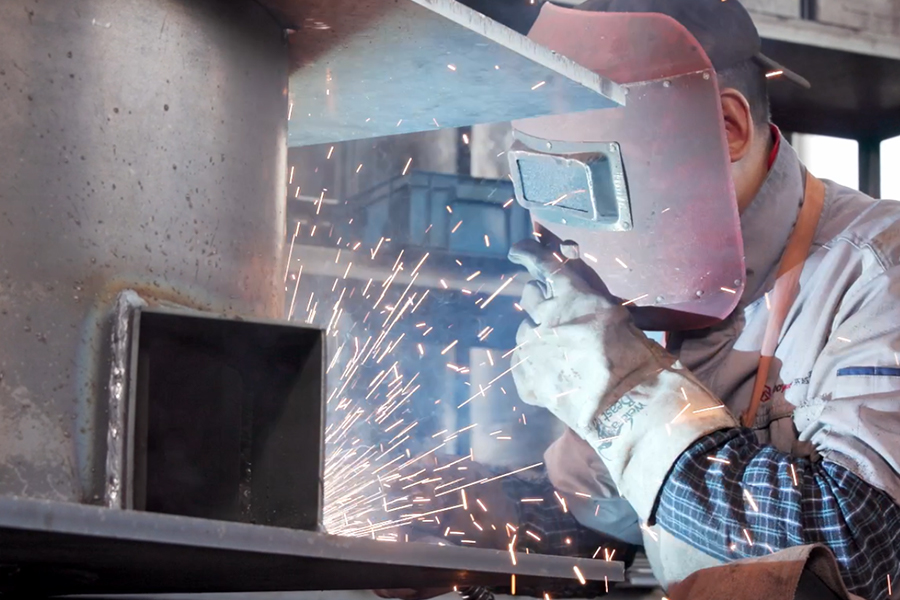 شركة تشانغتشو ماو يوي للمعدات الذكية المحدودة