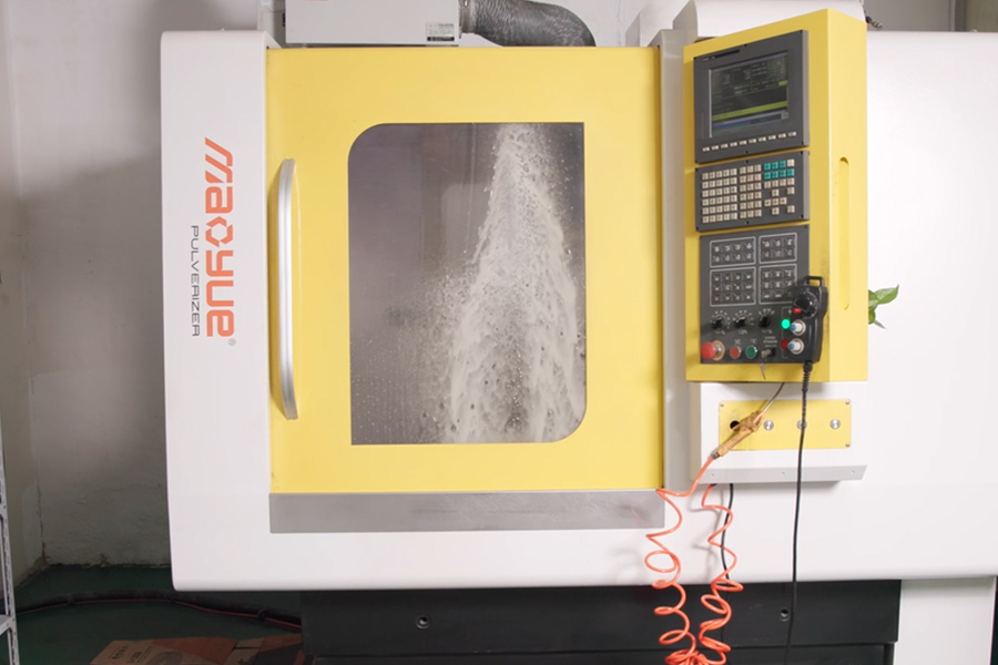 شركة تشانغتشو ماو يوي للمعدات الذكية المحدودة