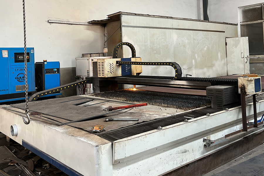 شركة تشانغتشو ماو يوي للمعدات الذكية المحدودة