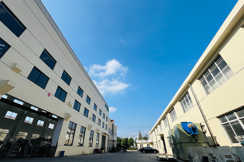 شركة تشانغتشو ماو يوي للمعدات الذكية المحدودة