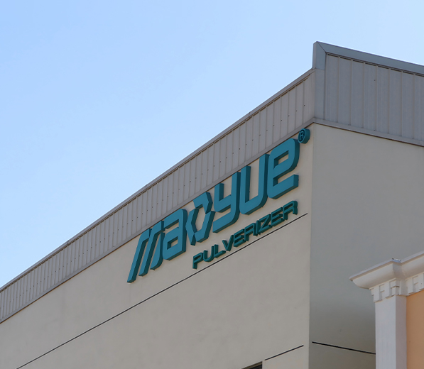 شركة تشانغتشو ماو يوي للمعدات الذكية المحدودة