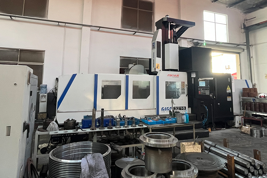 شركة تشانغتشو ماو يوي للمعدات الذكية المحدودة