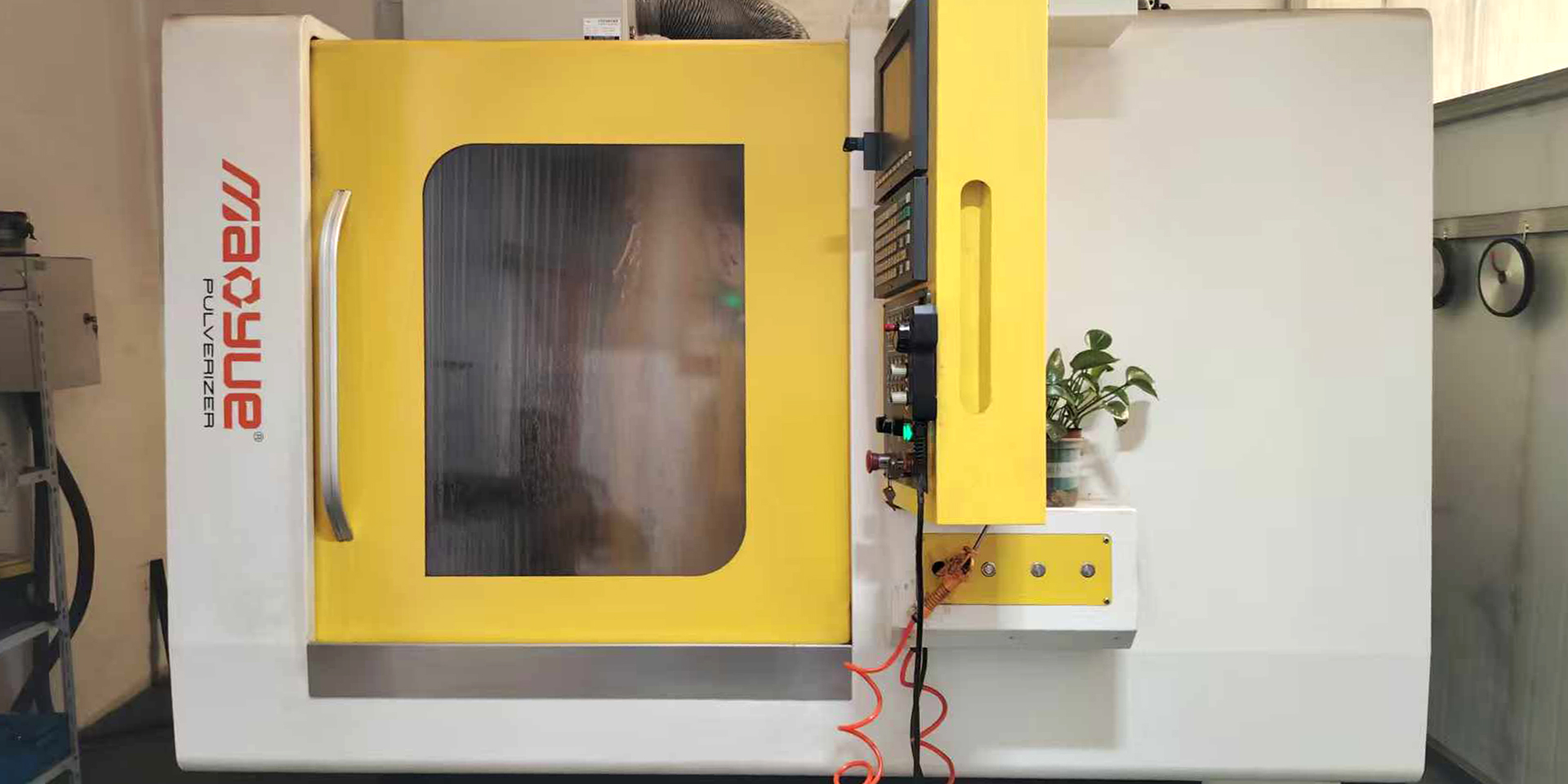 شركة تشانغتشو ماو يوي للمعدات الذكية المحدودة