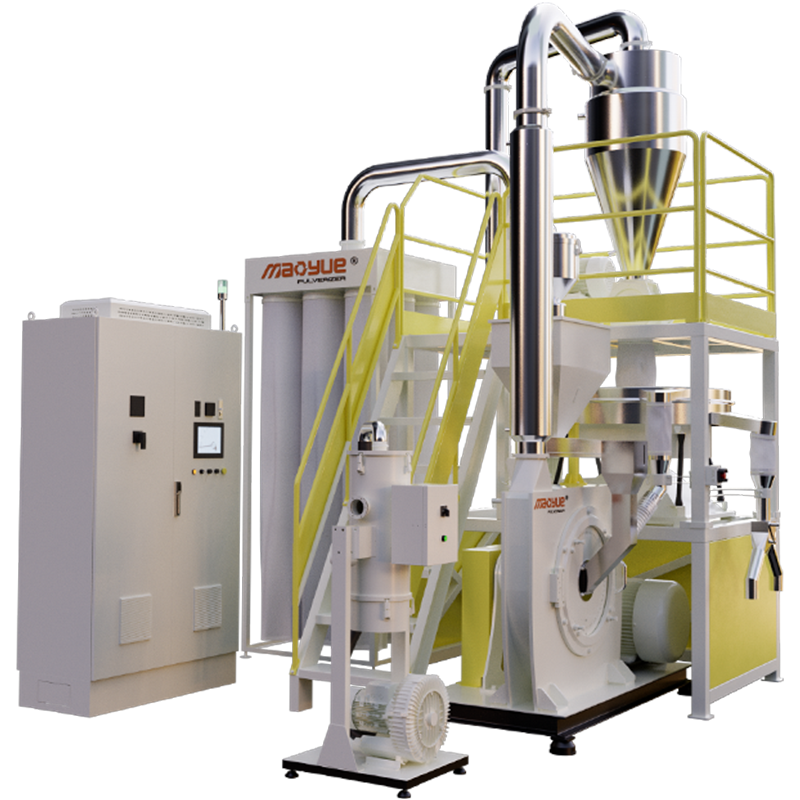 شركة تشانغتشو ماو يوي للمعدات الذكية المحدودة