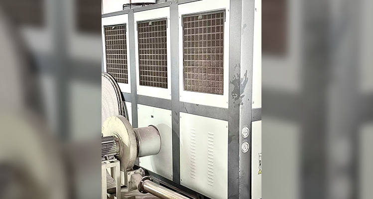 شركة تشانغتشو ماو يوي للمعدات الذكية المحدودة