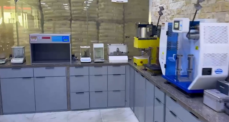 شركة تشانغتشو ماو يوي للمعدات الذكية المحدودة