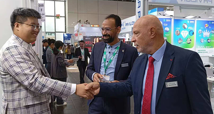 شركة تشانغتشو ماو يوي للمعدات الذكية المحدودة