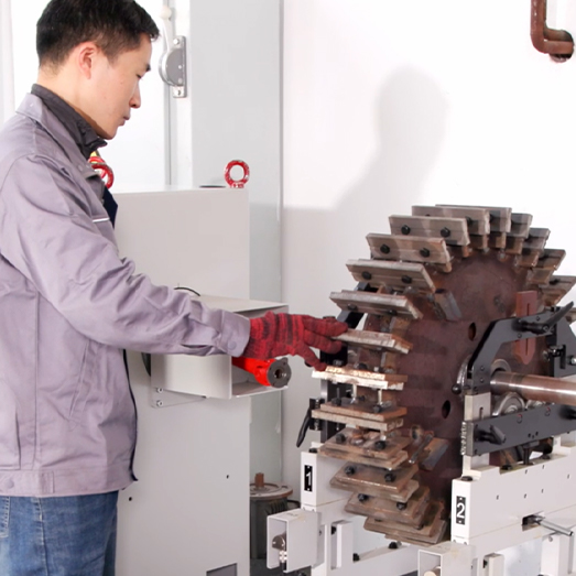 شركة تشانغتشو ماو يوي للمعدات الذكية المحدودة