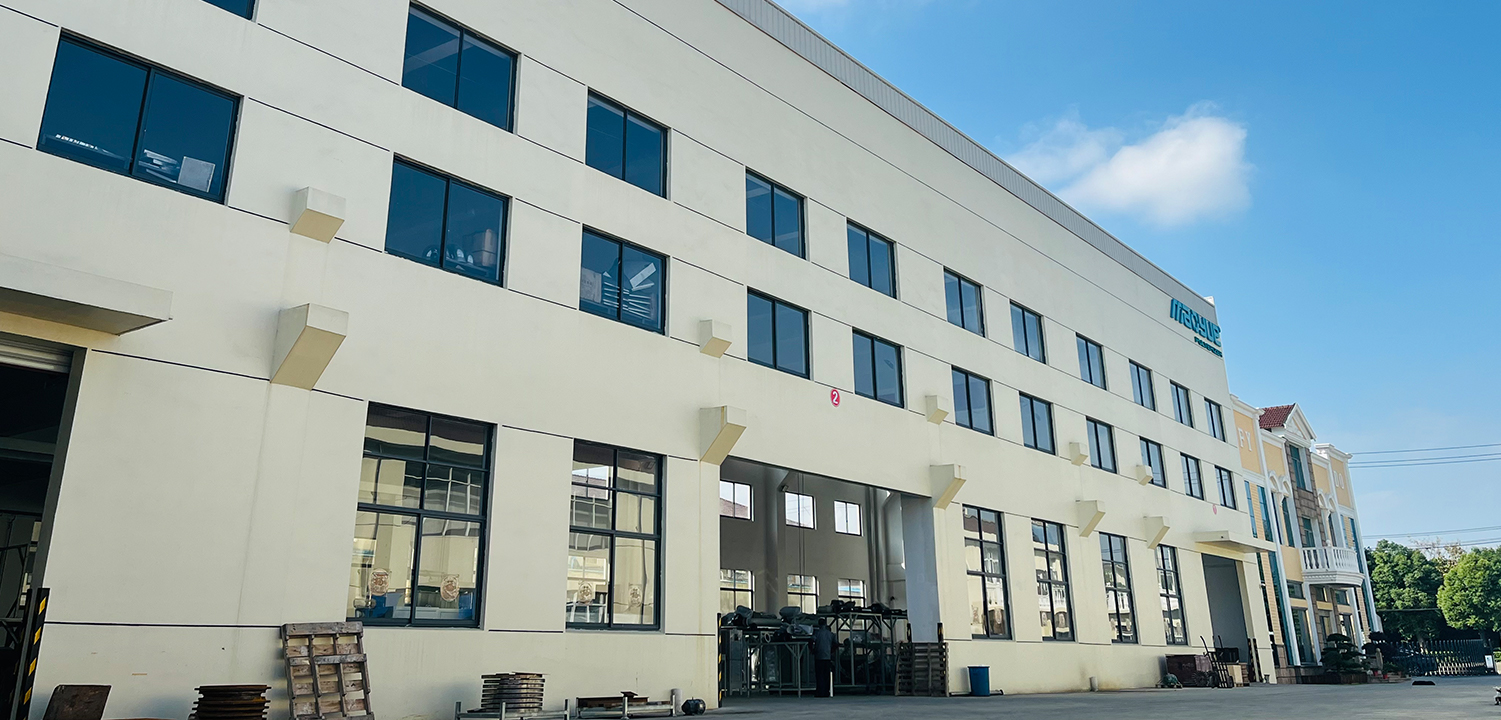 شركة تشانغتشو ماو يوي للمعدات الذكية المحدودة